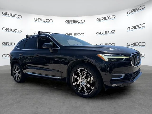 2020 Volvo XC60 T6 Inscription AWD's photo