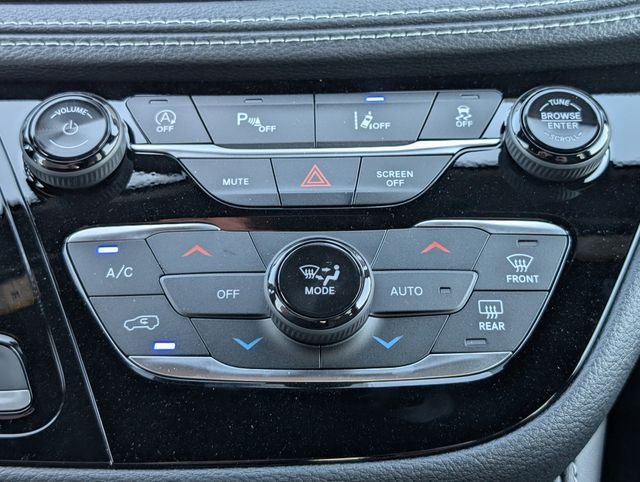 2026 Chrysler Pacifica Limited - Photo 21