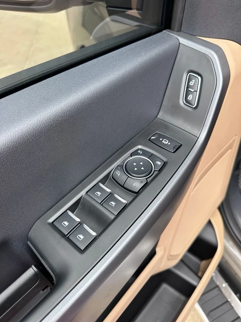 New 2026 Marsh Gray Ford F-350® XLT image 11