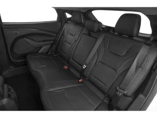 New 2026 WHITE Ford Premium image 10