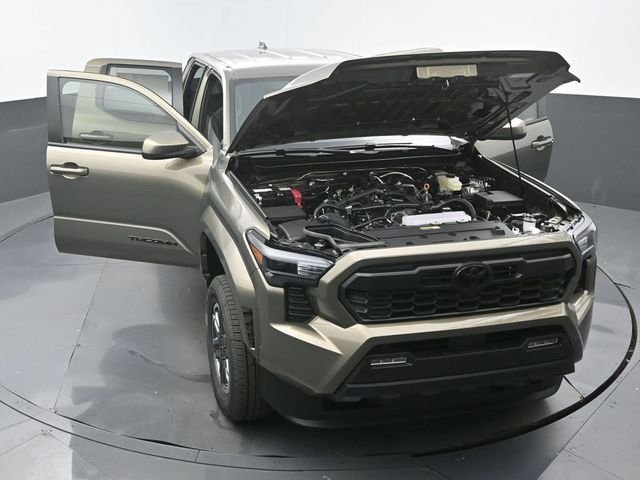 New 2026 Bronze Oxide Toyota TRD Sport image 32