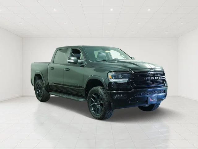 2022 RAM 1500 Pickup Laramie