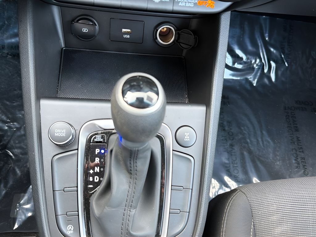 2023 Hyundai Kona SEL - Photo 24