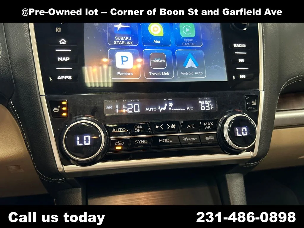 Used 2018 Gray Subaru 2.5i image 19