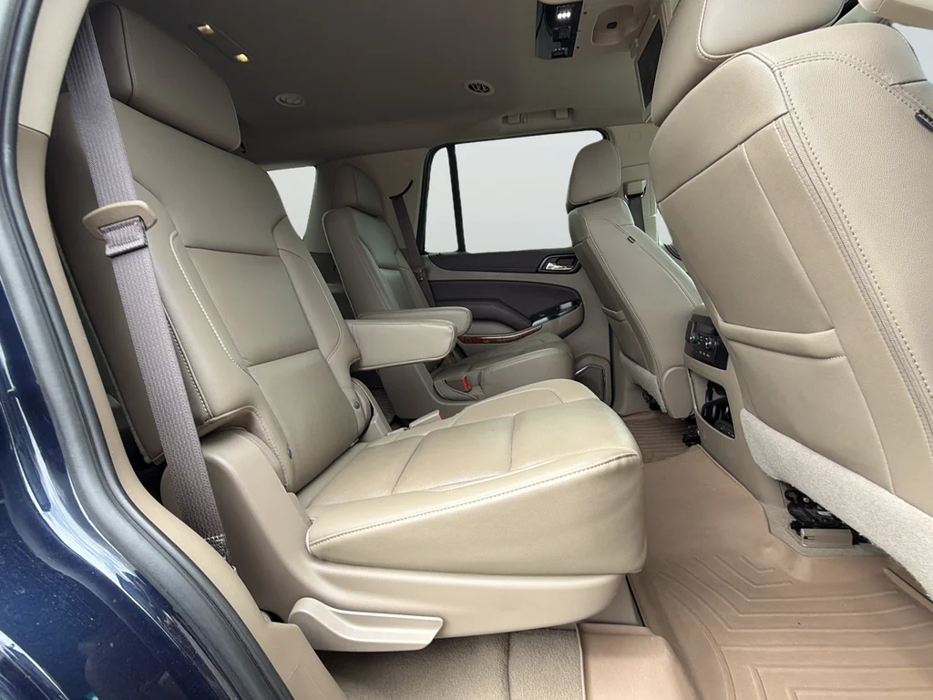 Used 2019 Blue Chevrolet Premier image 25