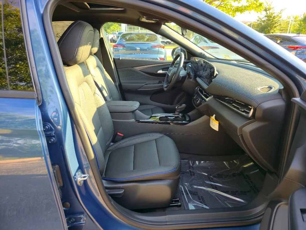 2026 Buick Envista Sport Touring - Photo 28