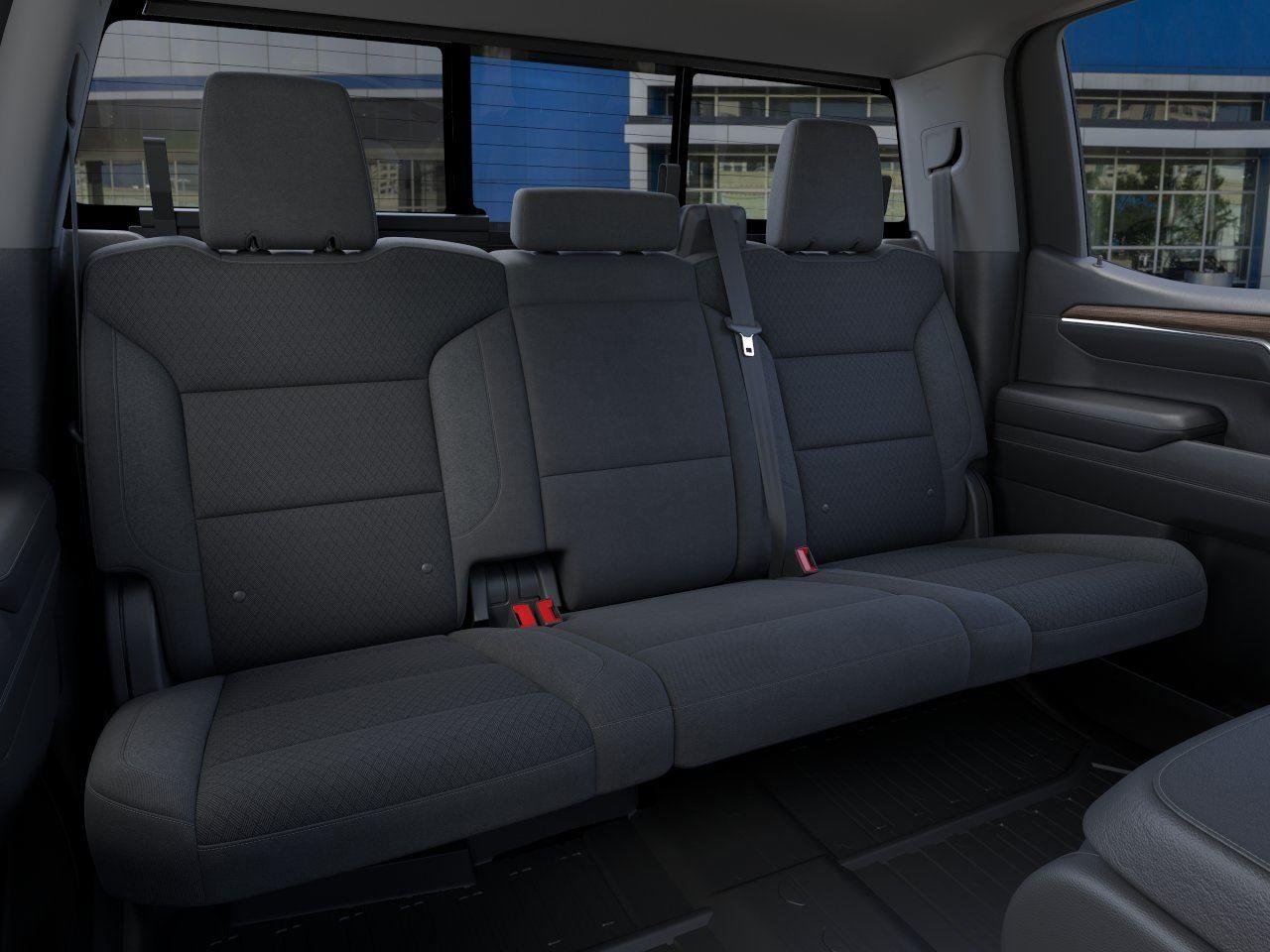 2026 Chevrolet Silverado 1500 LT - Photo 17