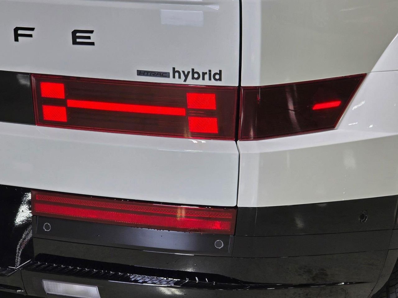New 2026 Serenity White Hyundai Calligraphy image 12
