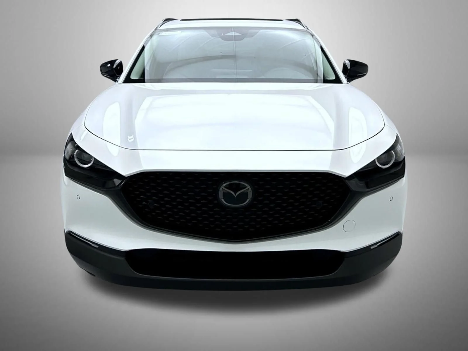 New 2026 White Mazda 2.5 S Aire Edition image 2