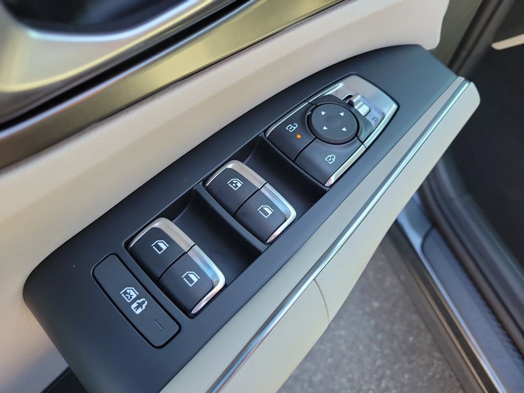 New 2026 Gray Kia EX image 22