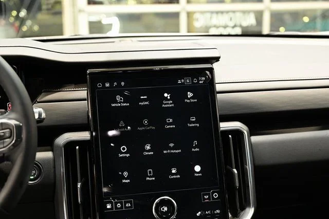 2026 GMC Acadia Elevation - Photo 20