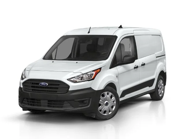 Used 2020 Frozen White Ford XL image 1