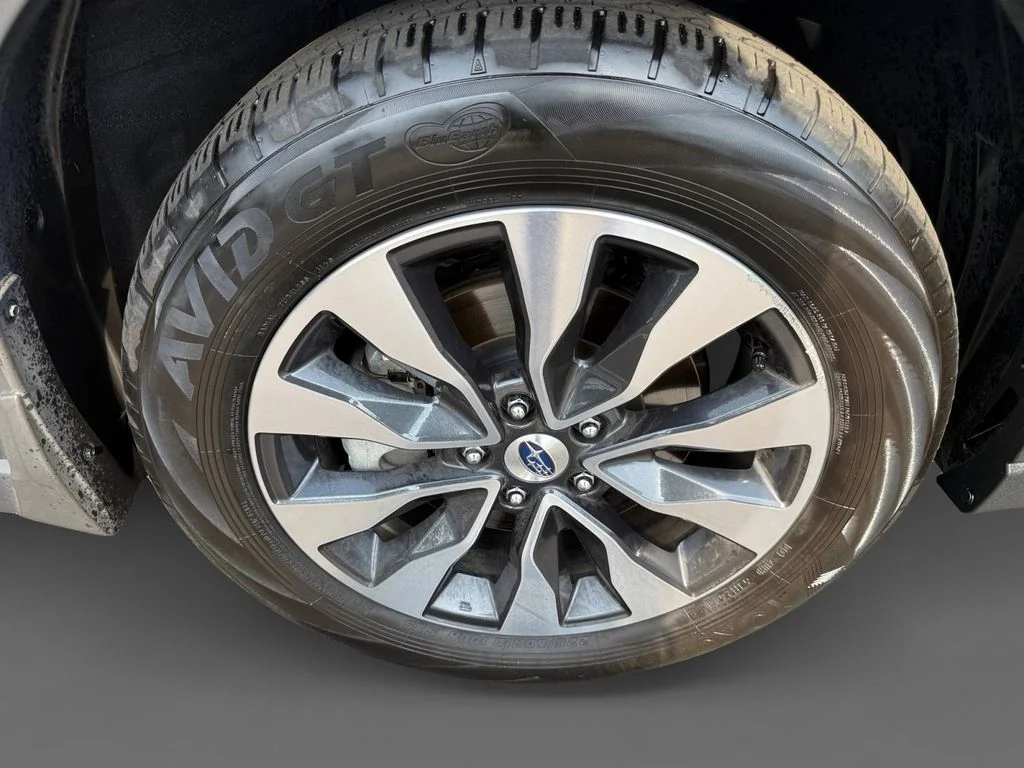 Used 2024 Gray Subaru Touring XT image 16