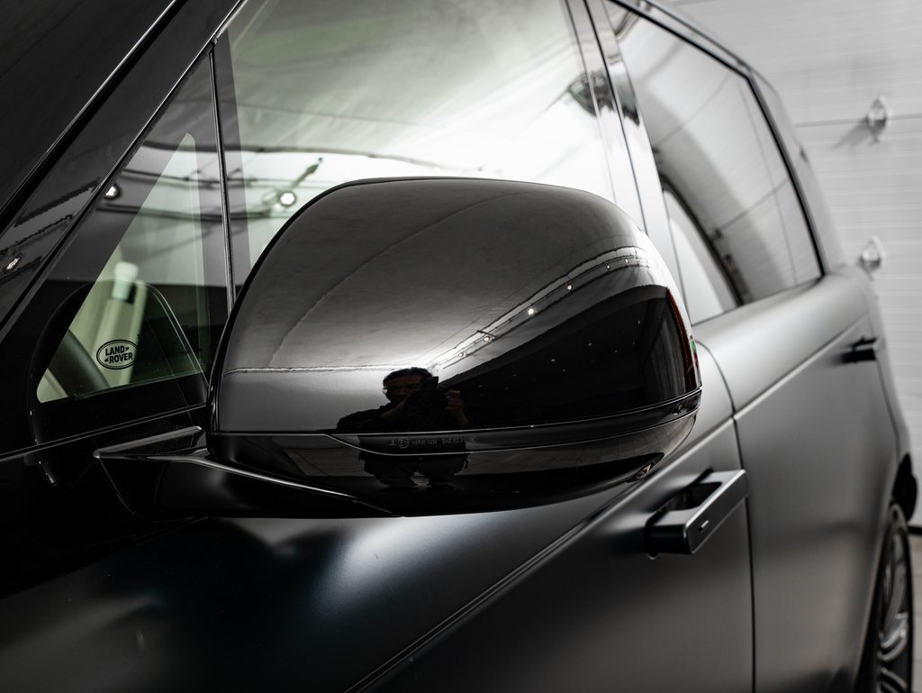 2026 Land Rover Range Rover SV - Photo 14