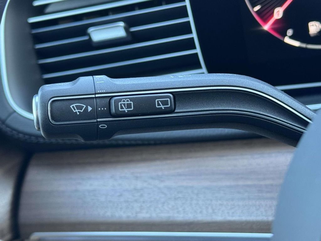 New 2026 Twilight Blue Metallic Mercedes-Benz GLS 450 image 21