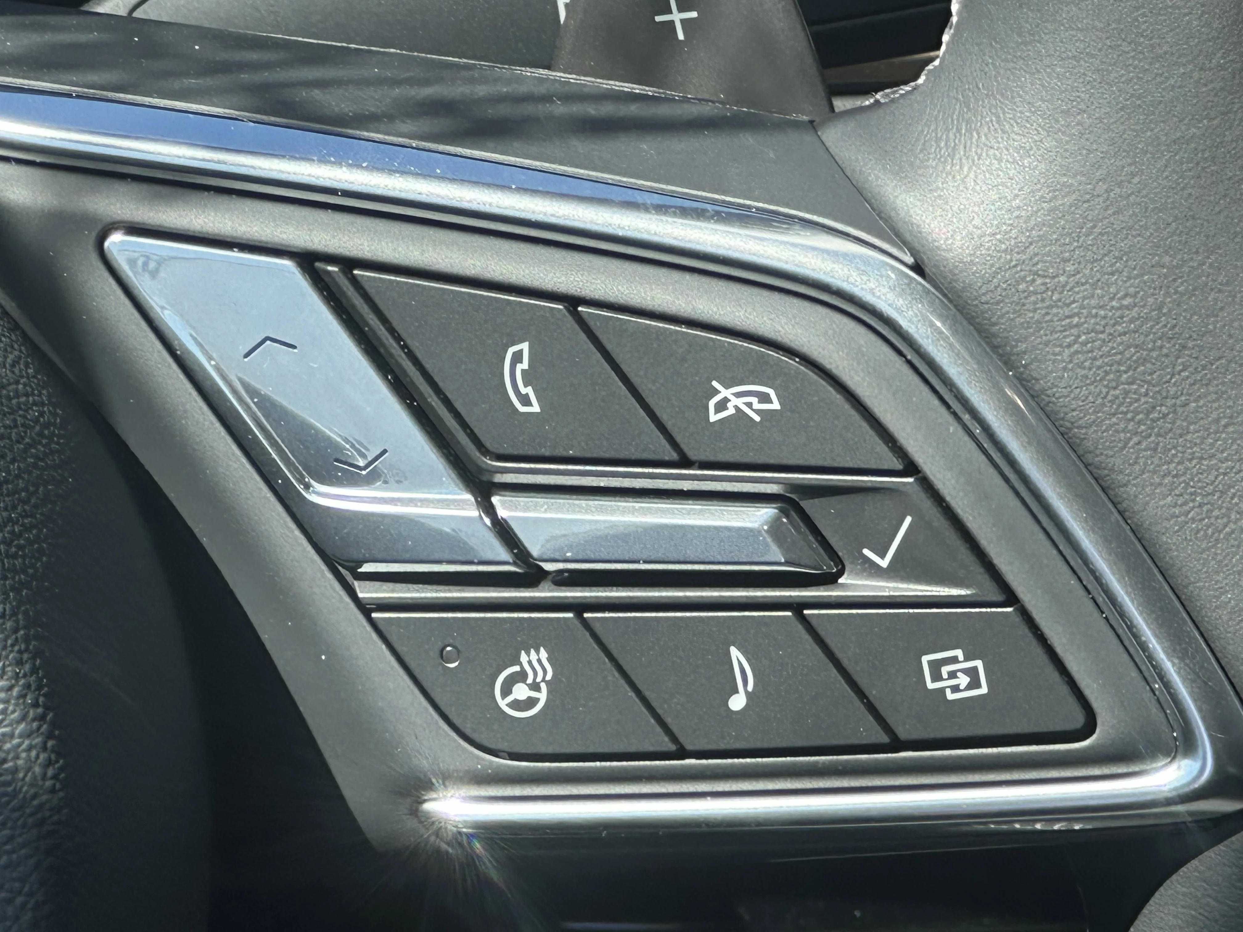 New 2026  Buick Avenir image 13