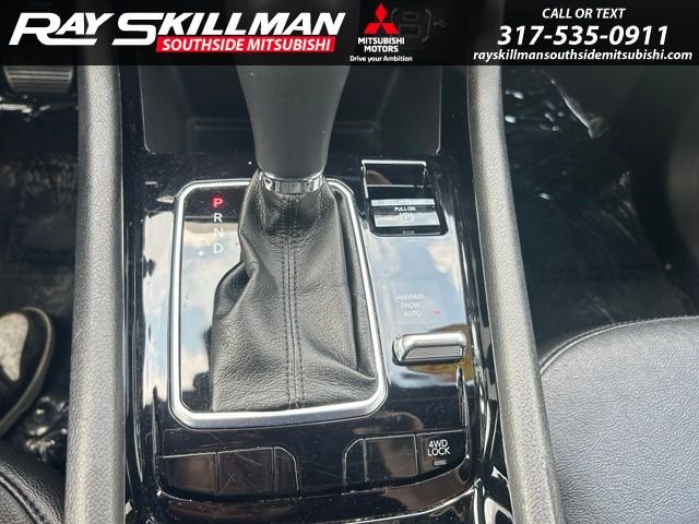 Used 2023 Gray Jeep Limited image 17