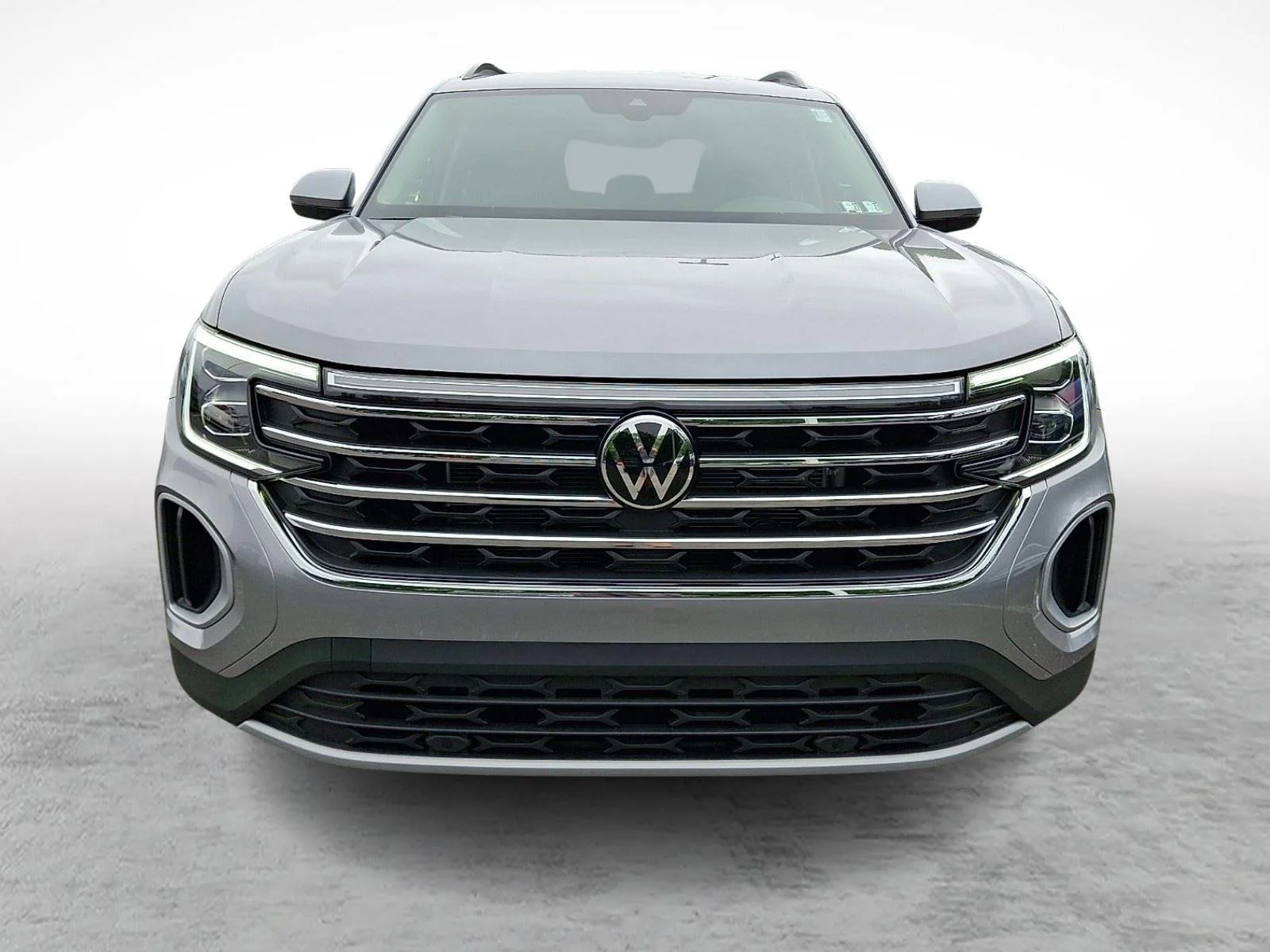 New 2026 Q3Q3/SLVMISTMET Volkswagen 2.0T SE image 2