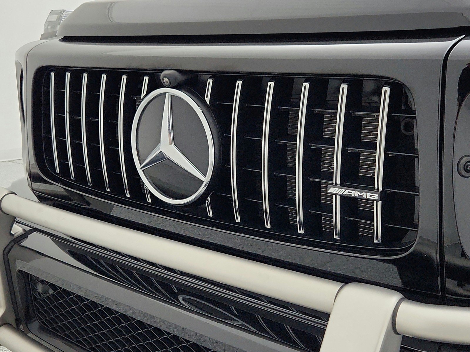 Certified Used 2023 Black Mercedes-Benz AMG® G 63 image 34