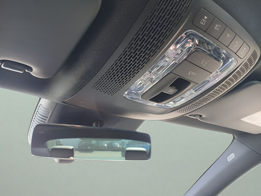 2025 Mercedes-Benz CLA CLA 250 - Photo 21