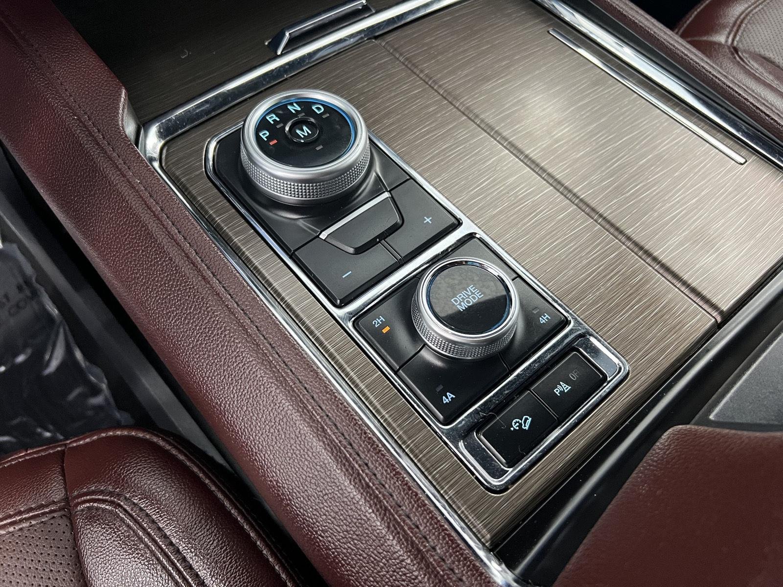 2024 Ford Expedition Limited - Photo 17