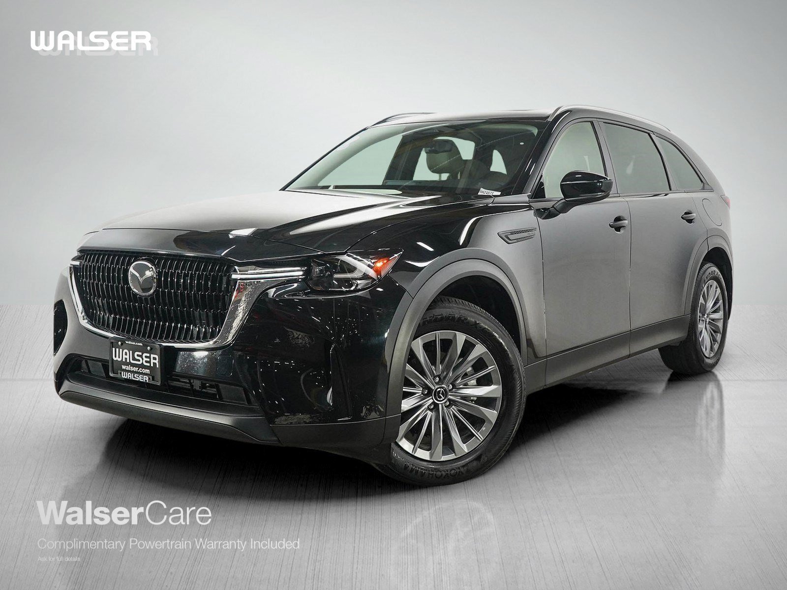 2024 Mazda CX-90