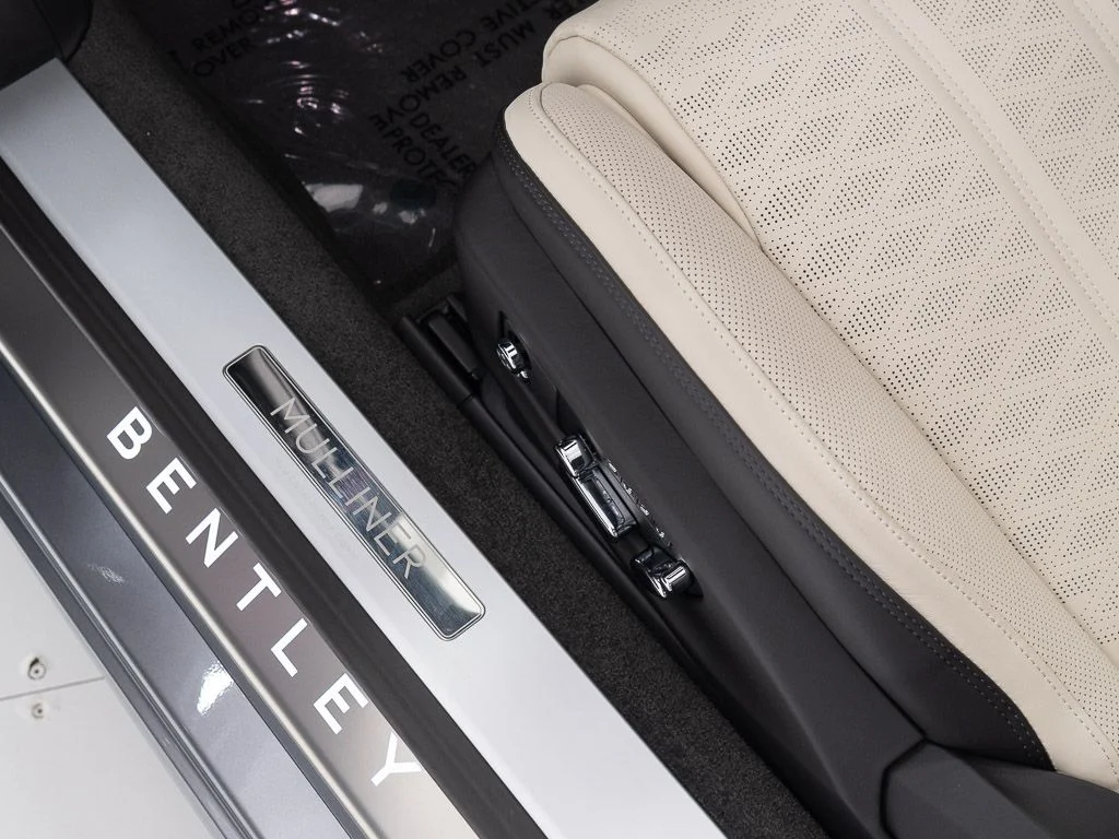 New 2026 Hallmark Bentley Mulliner image 20