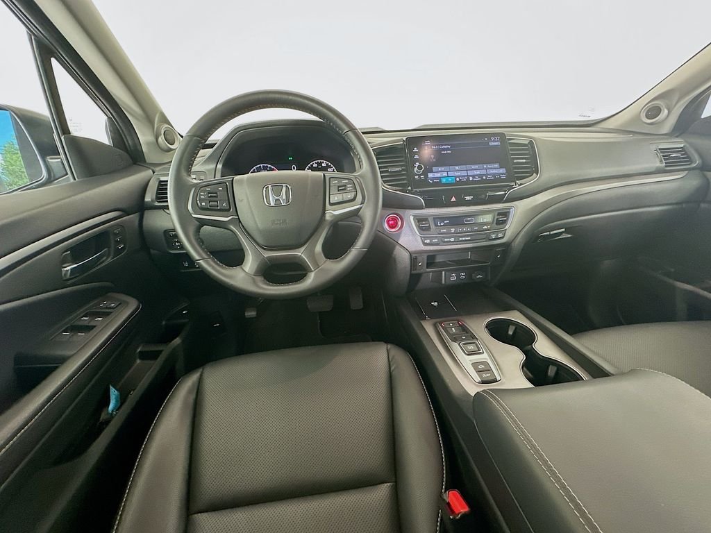 2025 Honda Ridgeline RTL - Photo 22