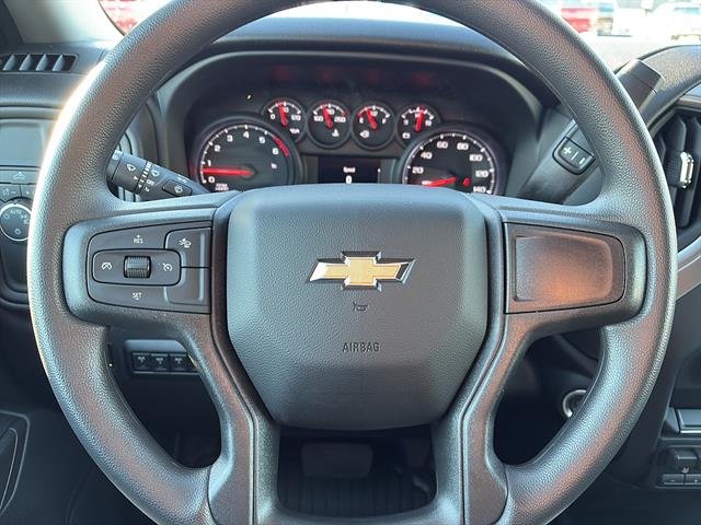 2026 Chevrolet Silverado 2500 HD Work Truck - Photo 16