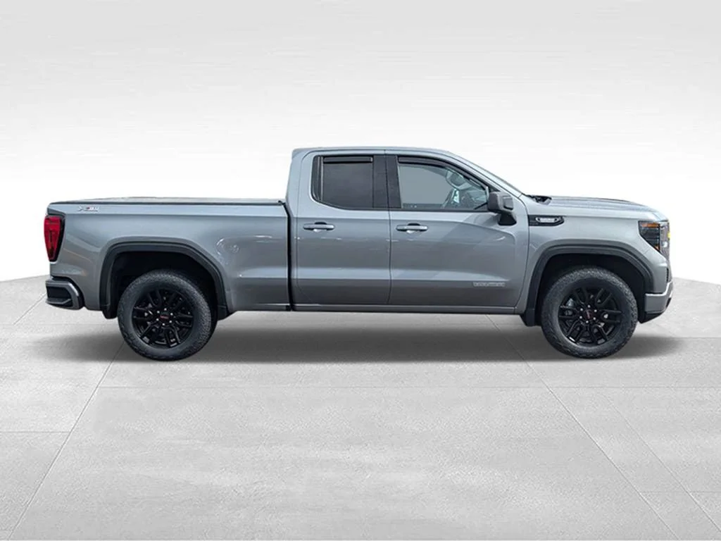Certified 2023 GMC Sierra 1500 Elevation with VIN 1GTVUCE81PZ296209 for sale in Inver Grove Heights, Minnesota