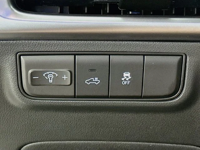 New 2027 Blue Hyundai SEL image 20
