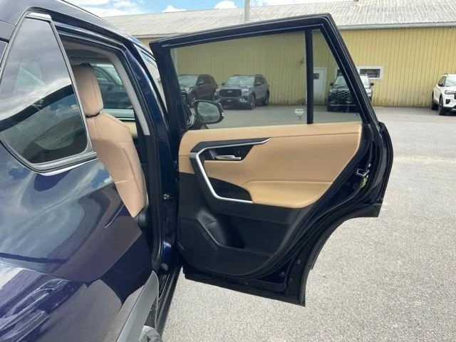 Used 2024 Blueprint Toyota XLE image 46