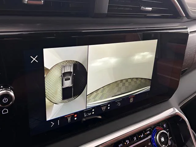2026 GMC Sierra 2500HD Denali Ultimate - Photo 21