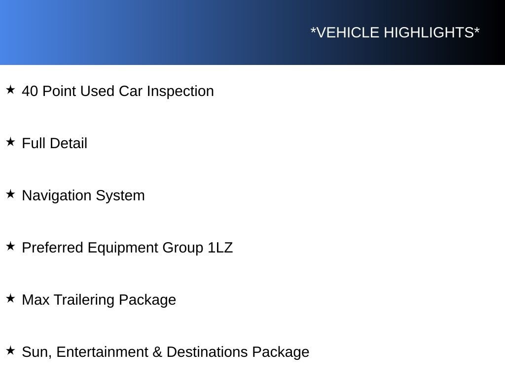 Used 2017 Tungsten Metallic Chevrolet Premier image 9
