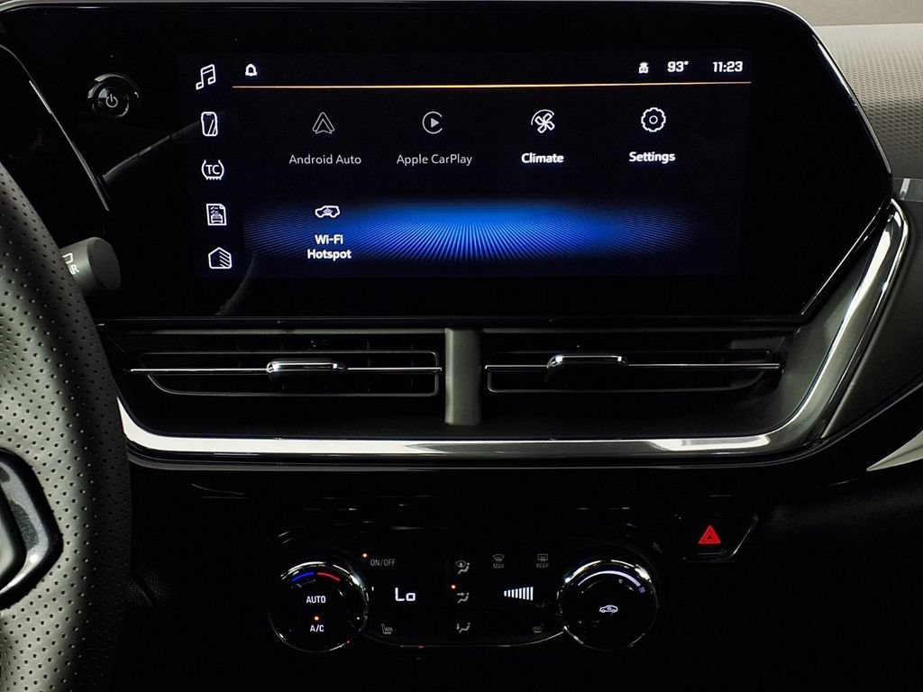 2026 Chevrolet Trax RS - Photo 22