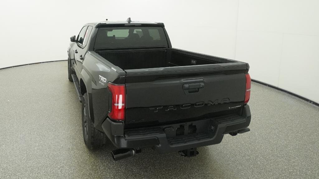 2026 Toyota Tacoma TRD Sport - Photo 52