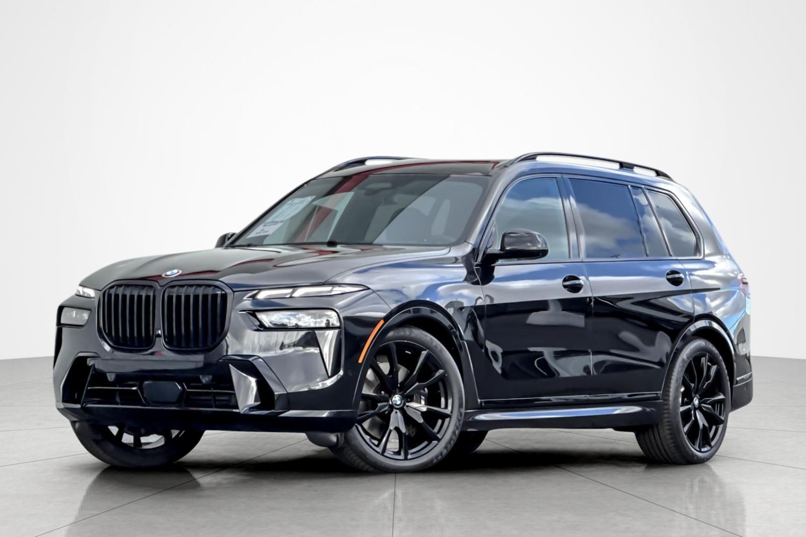 2024 BMW X7 40i