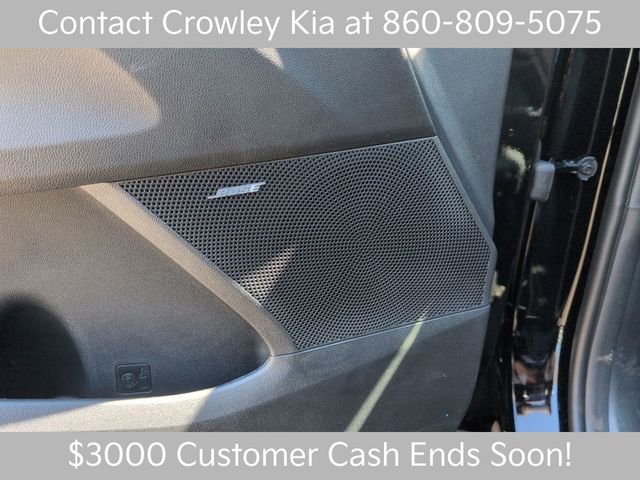 2026 Kia Sorento X-Line EX - Photo 10