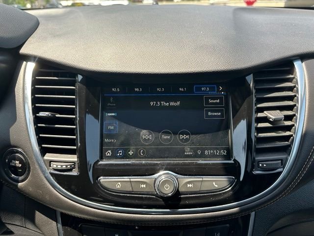 Used 2019 Blue Chevrolet Premier image 29