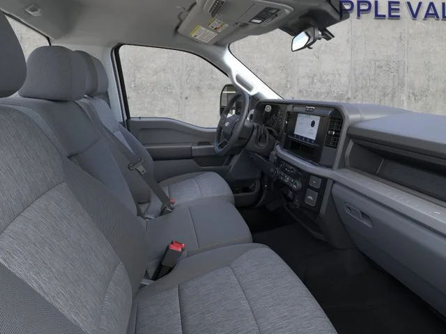 New 2026 Oxford White Ford XL image 11