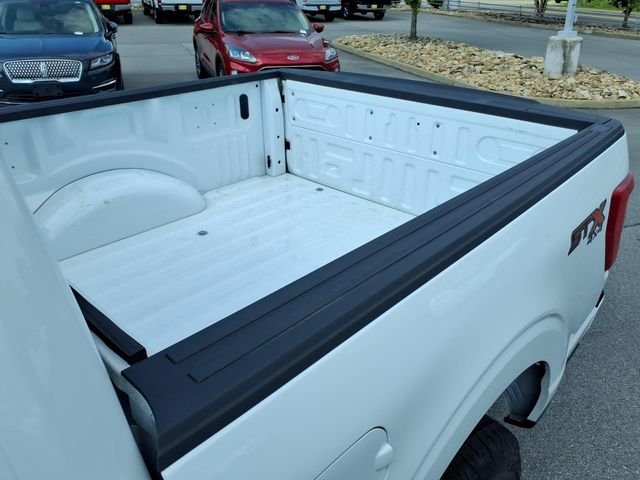 Used 2023 White Ford XL image 19