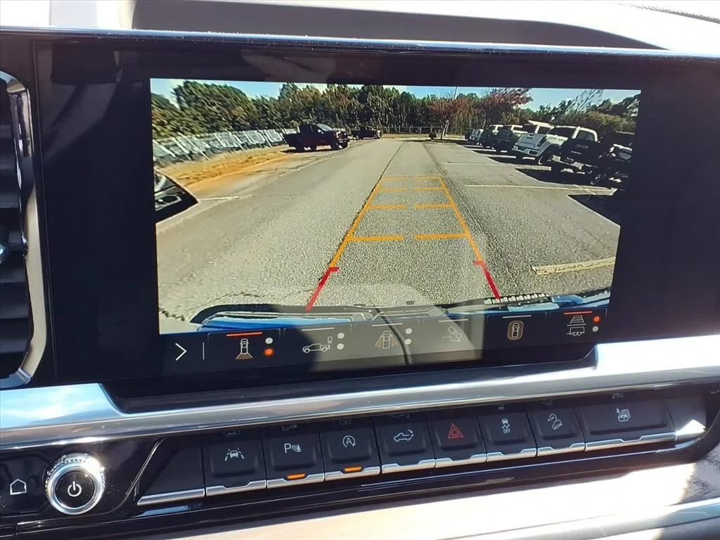 2026 GMC Sierra 1500 SLT - Photo 8