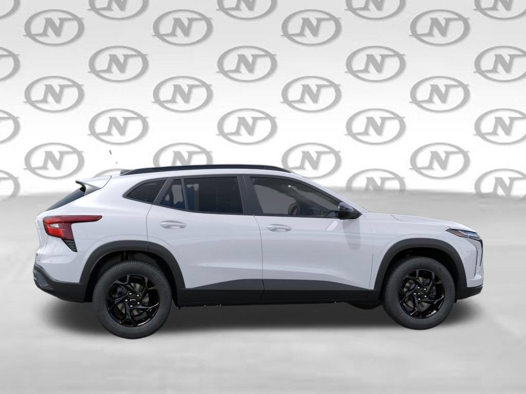 2026 Chevrolet Trax LT - Photo 6