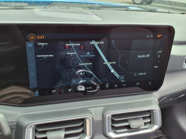 2025 Ford Mustang GT Premium Convertible - Photo 35