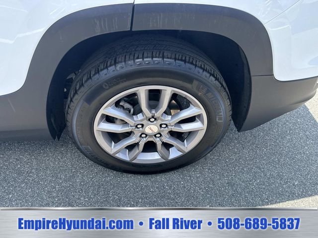 2024 GMC Terrain SLT - Photo 23