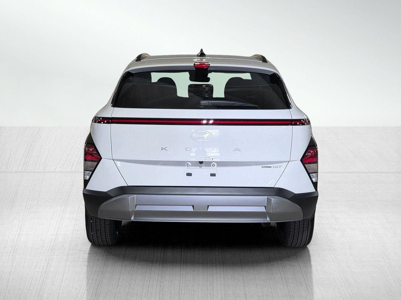 New 2026 Atlas White Hyundai SEL Premium AWD image 6