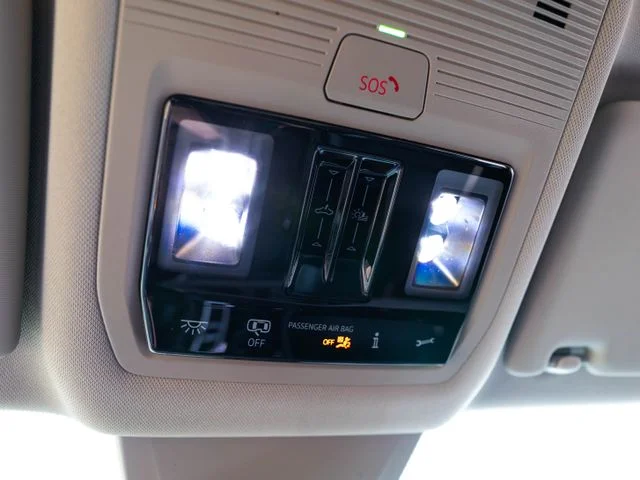 New 2026 Gray Volkswagen 2.0T Peak Edition image 27