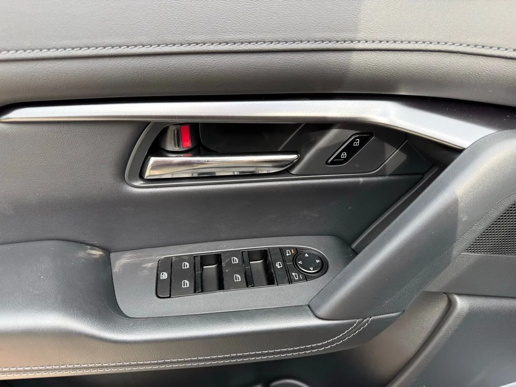 New 2026 Polymetal Gray Metallic Mazda 2.5 S Preferred AWD image 13