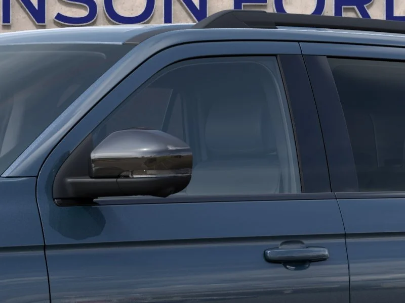 New 2027 Nocturnal Blue Metallic Ford Tremor® image 43