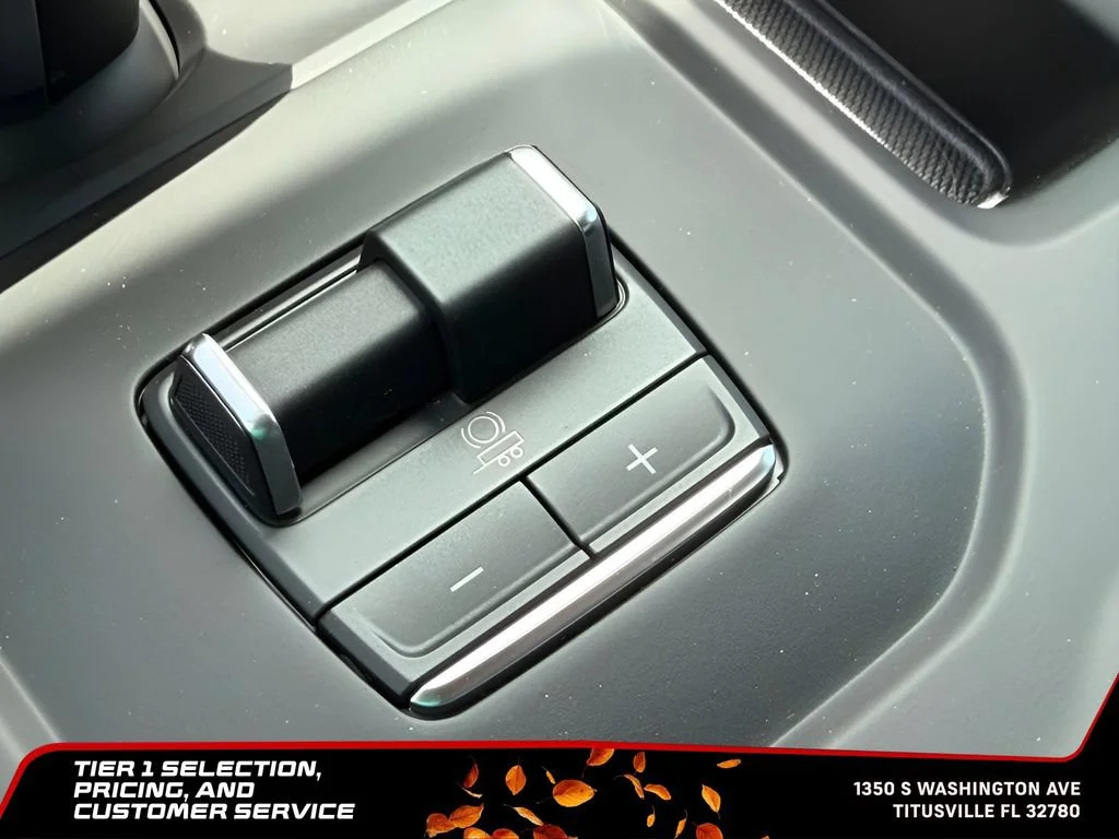 2026 GMC Sierra 1500 Denali - Photo 41